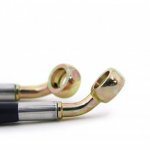 Армированные тормозные шланги Goodridge TTY4600-6P (6 шт.)Toyota PRADO 150/GX 460 /Prado 120 / GX470