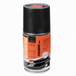 Краска для насадки глушителя FOLIATEC серебро 2127