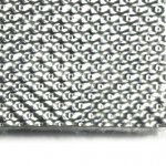 Термоизоляция Al+Composite, 50*60cm, Thermal Division TDAB2023ALAD