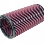 Воздушный фильтр нулевого сопротивления K&N E-9235 RENAULT MEGANE 1.9L TURBO DSL; 1996-2002