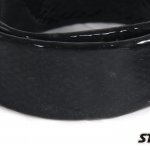 Термоизоляция шлангов и проводов 30mm цена за 1м Silicon Sleeve, Thermal Division TDWS301