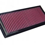 Воздушный фильтр нулевого сопротивления K&N 33-2631 FIAT RITMO/SEAT 1.7 D.FIAT 4434894 CA 4264 356X1