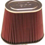 Фильтр нулевого сопротивления универсальный K&N RF-1040   Air Filter