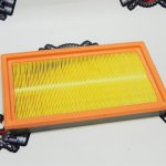 Фильтр  воздушный Bosch RB