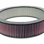 Фильтр нулевого сопротивления универсальный K&N E-3814 Custom Air Filter