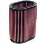 Воздушный фильтр нулевого сопротивления K&N E-1004 CHRYSLER CAR & VAN  L4-2.6L F/I, 1982-89