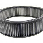 Фильтр нулевого сопротивления универсальный K&N E-3728R Custom Air Filter