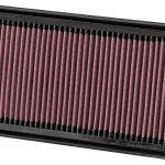 Воздушный фильтр нулевого сопротивления K&N 33-2299 ACURA TL 04-06, RL 05-08; HONDA ACCORD HYBRID 05