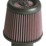 Фильтр нулевого сопротивления универсальный K&N RX-4990   X-Stream Clamp-On