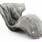 Чехол на турбину (шубка) T4 Carbon. Thermal Division TDTBT4C