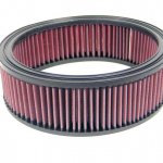 Воздушный фильтр нулевого сопротивления K&N E-2800 MERCEDES-BENZ 280E,CE,SE 1977-81