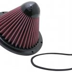 Фильтр нулевого сопротивления универсальный K&N RC-5052 Apollo Custom Air Filter