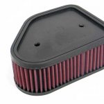 Фильтр нулевого сопротивления K&N HD-2085