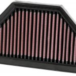 Фильтр нулевого сопротивления K&N KT-1108