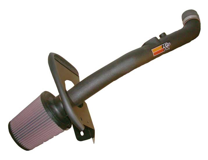 Система впуска K&N 57-2560 FIPK; FORD RANGER/MAZDA B3000, V6-3.0L 04-08