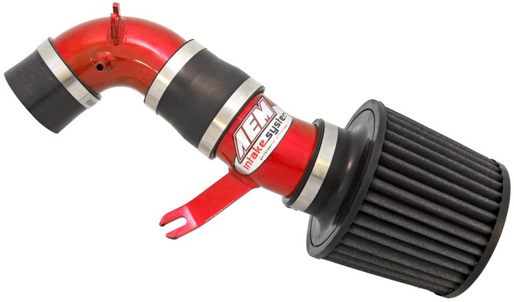 Система впуска AEM 22-480R S.R.S. MAZDA PROTEGE L4 - 99-03