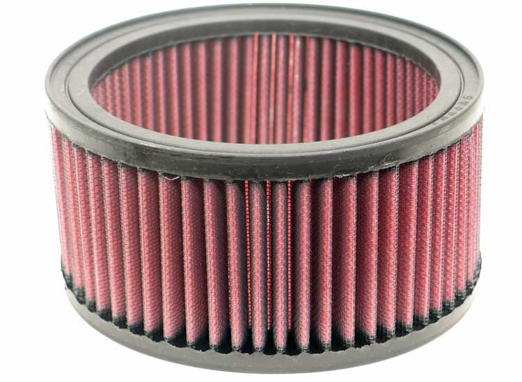 Фильтр нулевого сопротивления универсальный K&N E-3270 Custom Air Filter