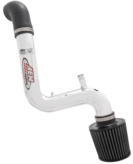 Система впуска AEM 22-446P S.R.S. CAV 95-99 2.4L AUTO