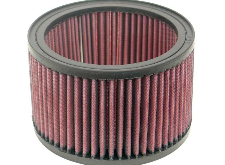 Фильтр нулевого сопротивления универсальный K&N E-3284 Custom Air Filter
