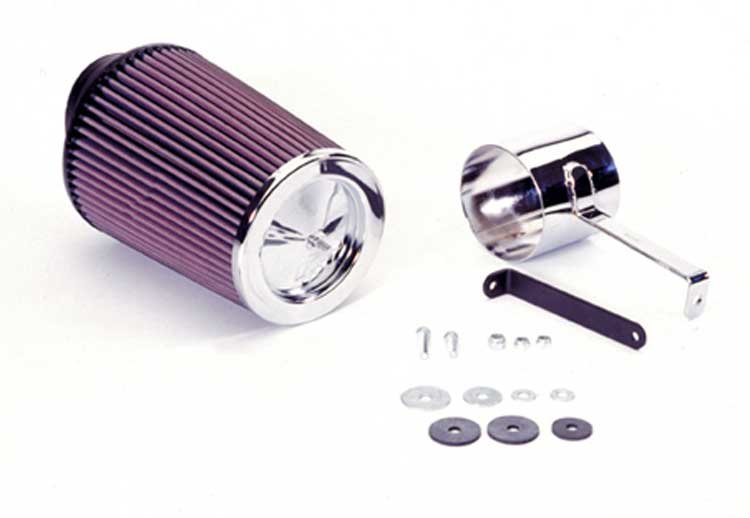 Система впуска K&N 57-2517 FIPK; FORD LIGHTNING, V8-5.8L; 93-95