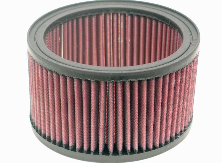 Фильтр нулевого сопротивления универсальный K&N E-3282 Custom Air Filter