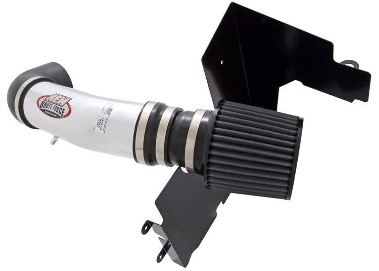 Система впуска AEM 21-8020DP B.F.S. PONTIAC GTO 6.0L V8 05-06