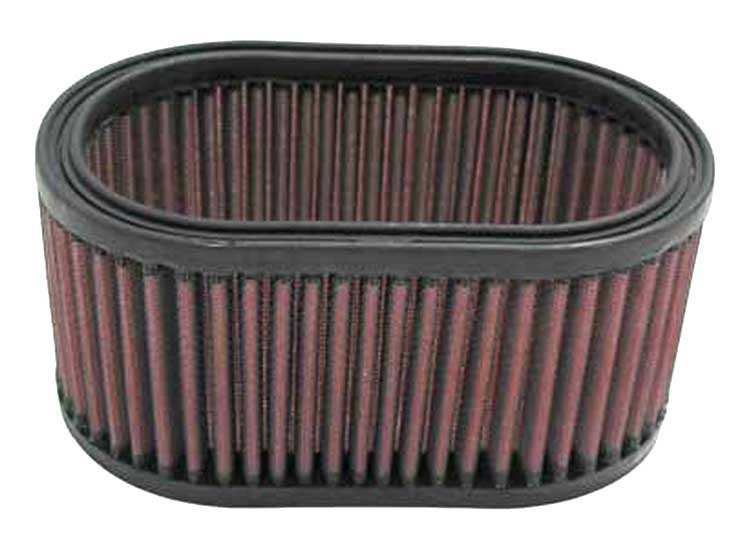 Фильтр нулевого сопротивления универсальный K&N E-3341 Custom Air Filter