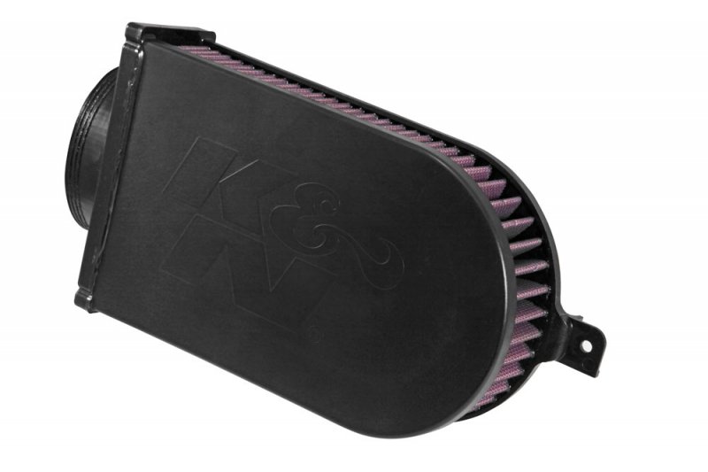 Воздушный фильтр нулевого сопротивления K&N E-0659 BMW X5/X6 F15/F16 4.0/4.4 НУЖНО 2 ШТ!