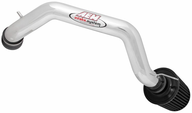 Система впуска AEM 21-511P C.A.S. HONDA ACCORD L4-2.4L, 03-04