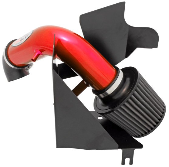 Система впуска AEM 22-427R S.R.S. PT CRUISER 03 TURBO