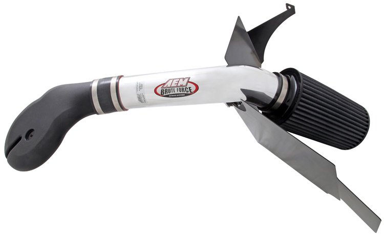 Система впуска AEM 21-8302DP B.F.S.CHEROKEE 93-98 5.2L V8