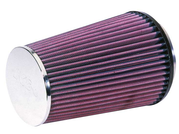 Фильтр нулевого сопротивления универсальный K&N RF-1008   Air Filter