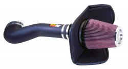 Система впуска K&N 57-2551 FIPK; LINCOLN NAVIGATOR, V8-5.4L DOHC 2003-04