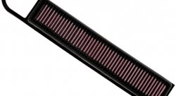 Воздушный фильтр нулевого сопротивления K&N 33-2941 MINI COOPER 1.6L; 2007