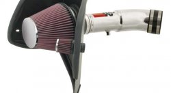 Система впуска K&N 77-3065KP PERF. INTAKE KIT; GM CANYON/COLORADO/H3, L5-3.7L, 07-12