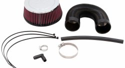 Система впуска K&N 57-0544 VOLKSWAGEN GOLF; 1.4L, 16V, L4, 75BHP