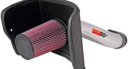 Система впуска K&N 77-9032-1KP PERF. INTAKE KIT; TOYOTA TUNDRA, V8-4.7L,07-08