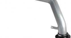 Система впуска AEM 21-549C C.A.S. NISS MAXIMA 3.5L V6 04-06