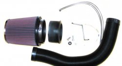 Система впуска K&N 57-0558 BMW Z4; 2.2L, L6, 170BHP