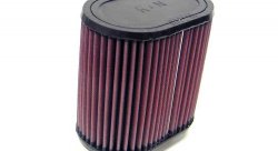 Фильтр нулевого сопротивления универсальный K&N RU-1330   Rubber Filter