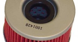 Фильтр масляный K&N KN-111 POWERSPORTS Honda/CBR,CB,TRX,SXS,MUV,VTR,GL,CX,CM,CBX,VT. 1978-2018