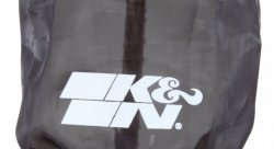 Чехол защитный K&N PL-3214DK DRYCHARGER; PL-3214, BLACK