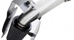 Система впуска AEM 21-8114DP B.F.S. FORD F SERIES/EXCURSION 7.3L DSL 1999-2003