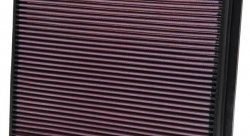 Воздушный фильтр нулевого сопротивления K&N 33-2129 CHEVROLET SUBURBAN; TAHOE; GMC YUKON