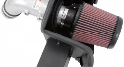 Система впуска K&N 69-7064TS TYPHOON; NISSAN ALTIMA, 2.5L, 2013-2016