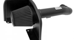Система впуска K&N 71-3070 PERF. INTAKE KIT; GM SLVRADO/SIERRA 1500; V8 09-12