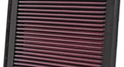 Воздушный фильтр нулевого сопротивления K&N 33-2951 MITSUBISHI L200 / Pajero Sport