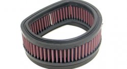 Фильтр нулевого сопротивления K&N HD-2084