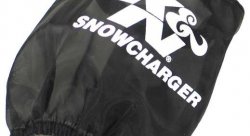 Чехол защитный K&N SN-2530PK