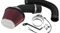 Система впуска K&N 57-0496 CITROEN XSARA PICASSO, 1.8L, 16V, L4, 116BHP